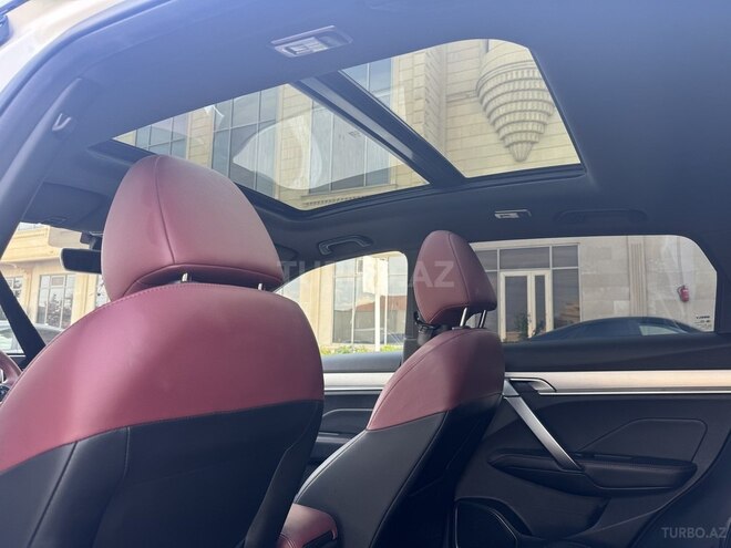 Geely Coolray 2022, 29,000 km - 1.5 l - Bakı
