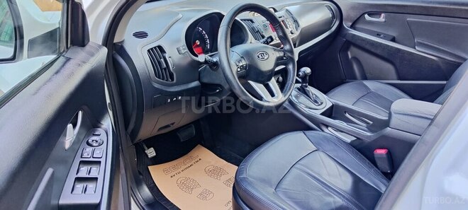 Kia Sportage 2012, 113,000 km - 2.0 л - Gəncə
