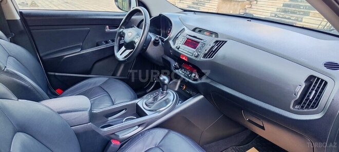 Kia Sportage 2012, 113,000 km - 2.0 л - Gəncə