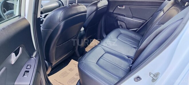 Kia Sportage 2012, 113,000 km - 2.0 л - Gəncə