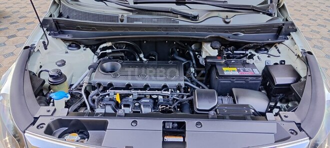 Kia Sportage 2012, 113,000 km - 2.0 л - Gəncə