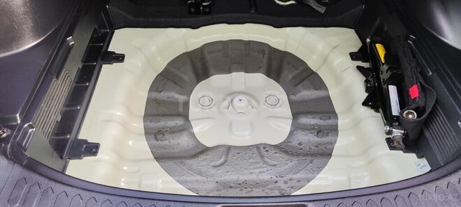 Kia Sportage 2012, 113,000 km - 2.0 л - Gəncə