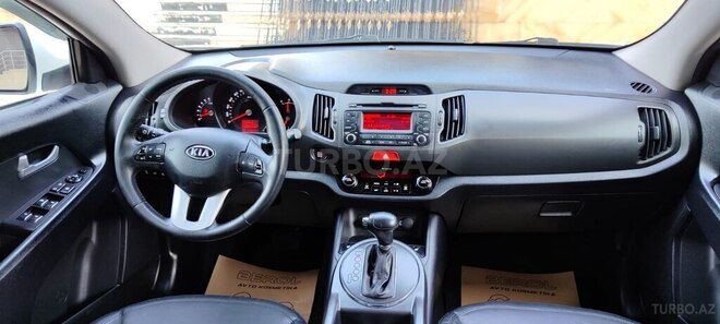Kia Sportage 2012, 113,000 km - 2.0 л - Gəncə