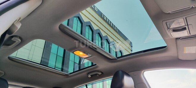 Kia Sportage 2012, 113,000 km - 2.0 л - Gəncə