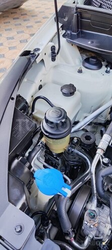 Kia Sportage 2012, 113,000 km - 2.0 л - Gəncə