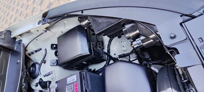 Kia Sportage 2012, 113,000 km - 2.0 л - Gəncə