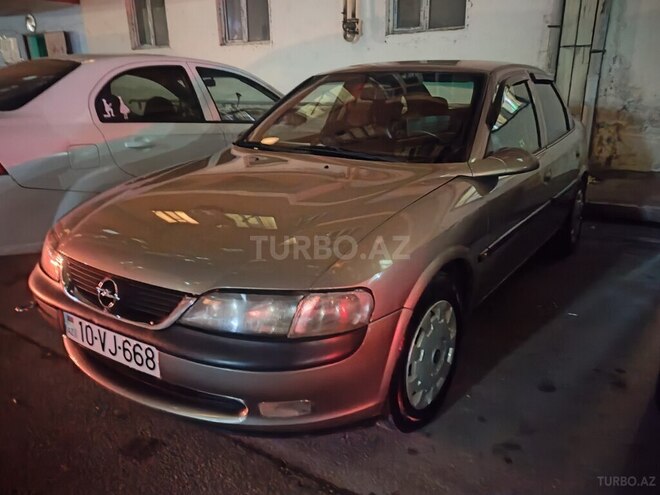 Opel Vectra 1996, 325,354 km - 2.0 l - Bakı