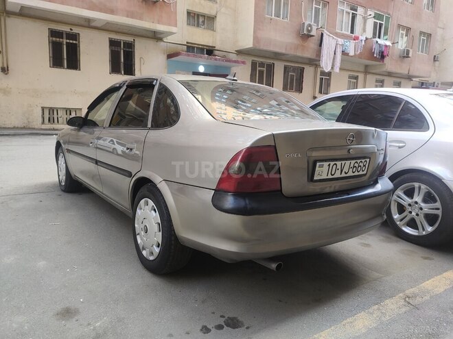 Opel Vectra 1996, 325,354 km - 2.0 l - Bakı