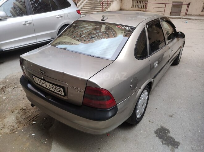 Opel Vectra 1996, 325,354 km - 2.0 l - Bakı