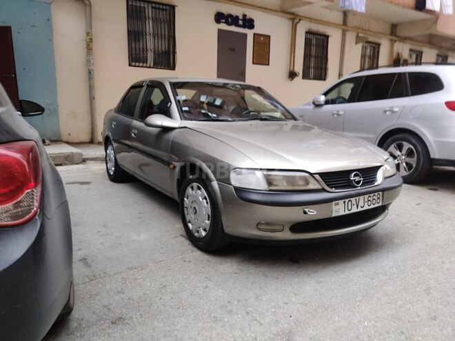 Opel Vectra 1996, 325,354 km - 2.0 l - Bakı