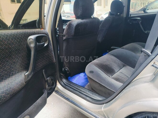 Opel Vectra 1996, 325,354 km - 2.0 l - Bakı