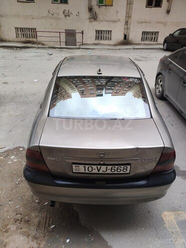Opel Vectra 1996, 325,354 km - 2.0 l - Bakı