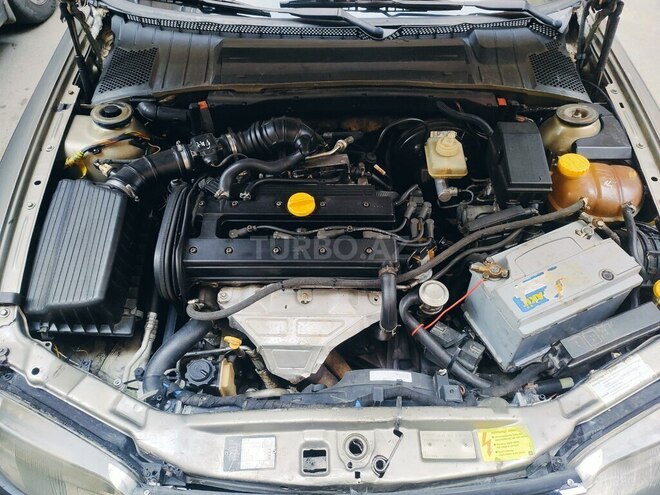 Opel Vectra 1996, 325,354 km - 2.0 l - Bakı