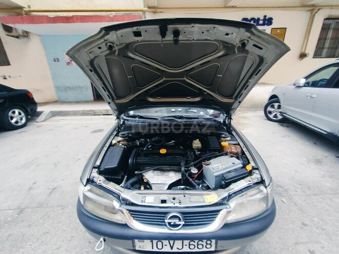 Opel Vectra 1996, 325,354 km - 2.0 l - Bakı