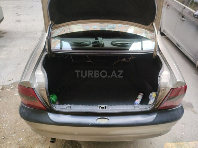 Opel Vectra 1996, 325,354 km - 2.0 l - Bakı