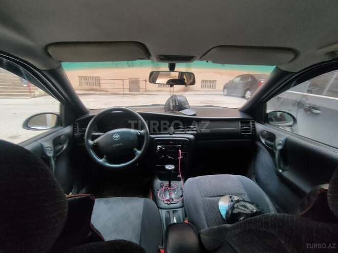 Opel Vectra 1996, 325,354 km - 2.0 l - Bakı