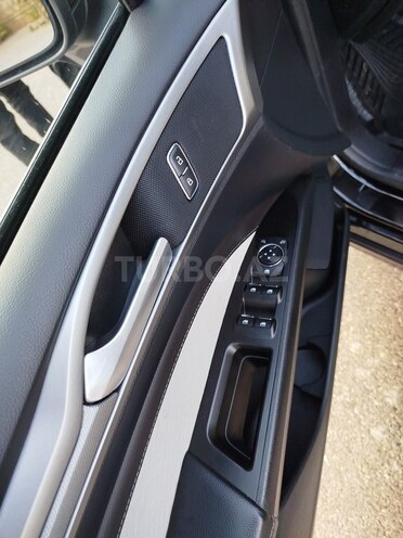 Ford Fusion (North America) 2019, 126,000 km - 1.5 l - Bakı