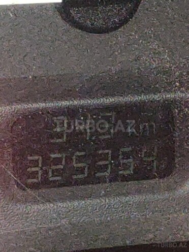 Opel Vectra 1996, 325,354 km - 2.0 l - Bakı
