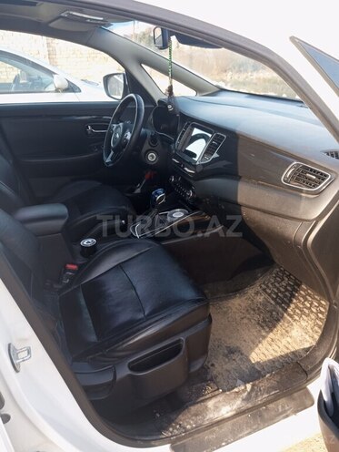 Kia Carens 2013, 200,000 km - 2.0 l - Bakı