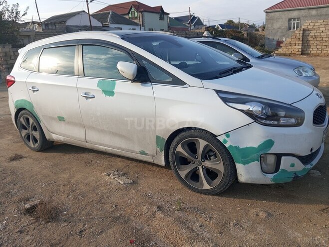 Kia Carens 2013, 200,000 km - 2.0 l - Bakı