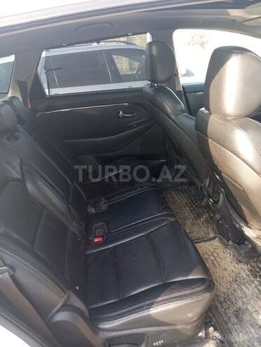 Kia Carens 2013, 200,000 km - 2.0 l - Bakı
