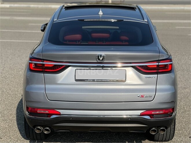 Changan CS 85 2021, 80,000 km - 2.0 l - Gəncə