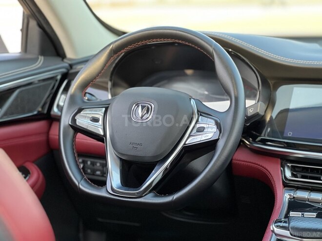 Changan CS 85 2021, 80,000 km - 2.0 l - Gəncə