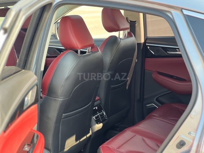 Changan CS 85 2021, 80,000 km - 2.0 l - Gəncə