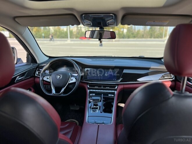 Changan CS 85 2021, 80,000 km - 2.0 l - Gəncə
