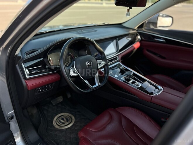 Changan CS 85 2021, 80,000 km - 2.0 l - Gəncə
