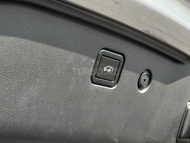 Changan CS 85 2021, 80,000 km - 2.0 l - Gəncə