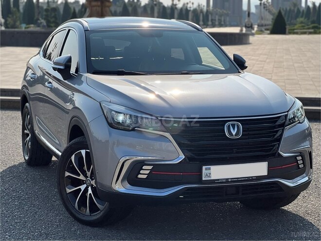 Changan CS 85 2021, 80,000 km - 2.0 l - Gəncə