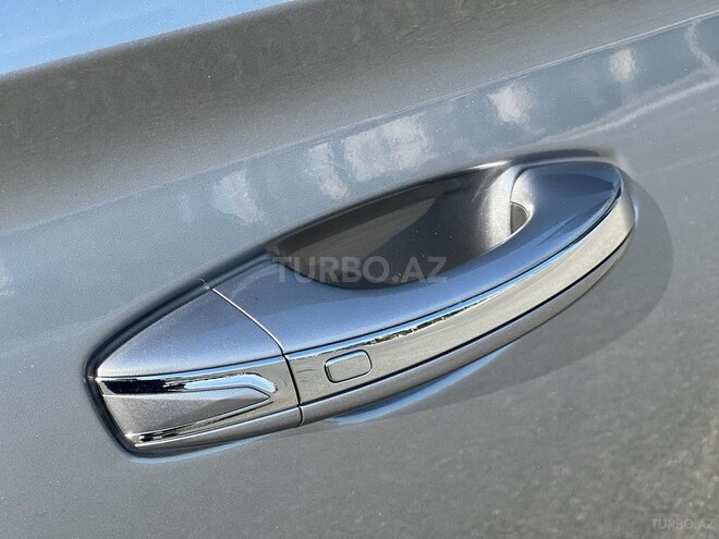 Changan CS 85 2021, 80,000 km - 2.0 l - Gəncə