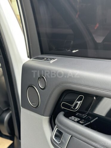 Land Rover Range Rover 2018, 65,000 km - 3.0 l - Bakı