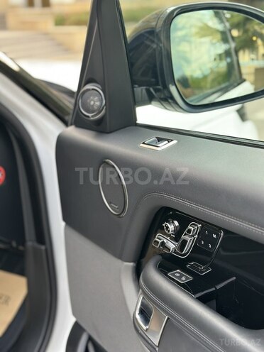 Land Rover Range Rover 2018, 65,000 km - 3.0 l - Bakı