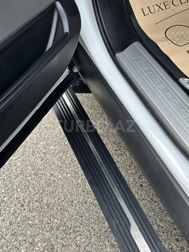 Land Rover Range Rover 2018, 65,000 km - 3.0 l - Bakı