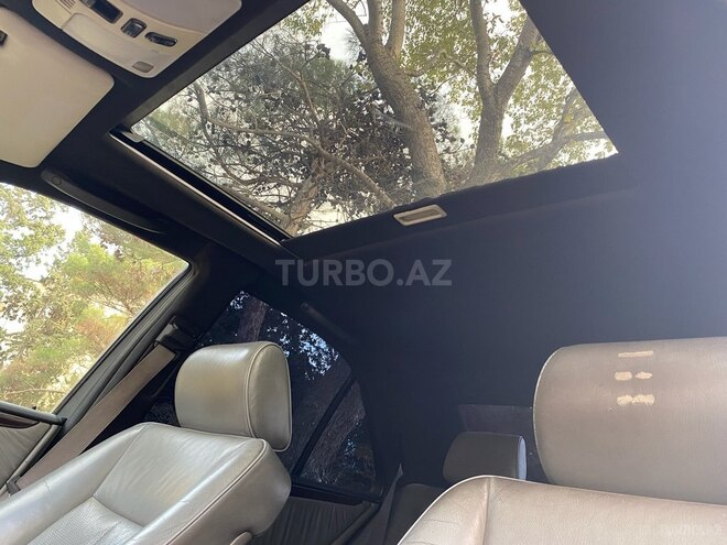 Mercedes E 200 1996, 457,545 km - 2.0 l - Bakı