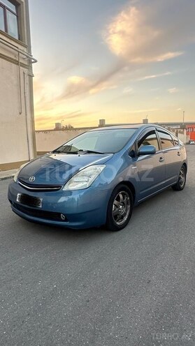 Toyota Prius 2008, 257,495 km - 1.5 l - Bakı