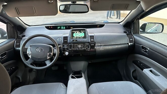 Toyota Prius 2008, 257,495 km - 1.5 l - Bakı