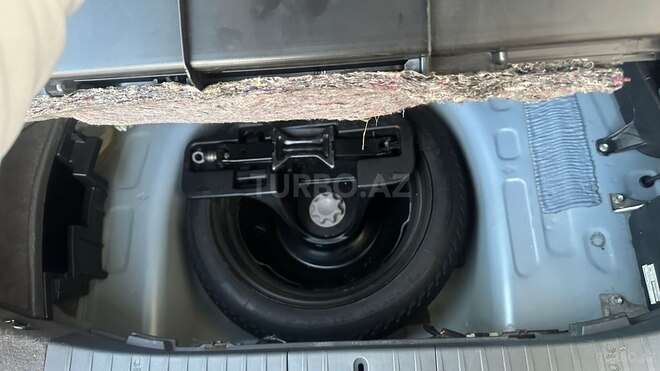 Toyota Prius 2008, 257,495 km - 1.5 l - Bakı