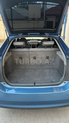 Toyota Prius 2008, 257,495 km - 1.5 l - Bakı