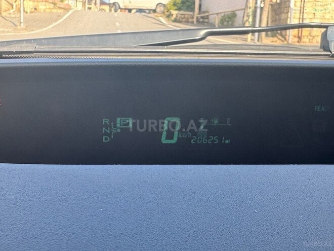 Toyota Prius 2008, 257,495 km - 1.5 l - Bakı