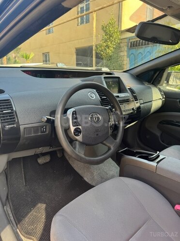 Toyota Prius 2008, 257,495 km - 1.5 l - Bakı