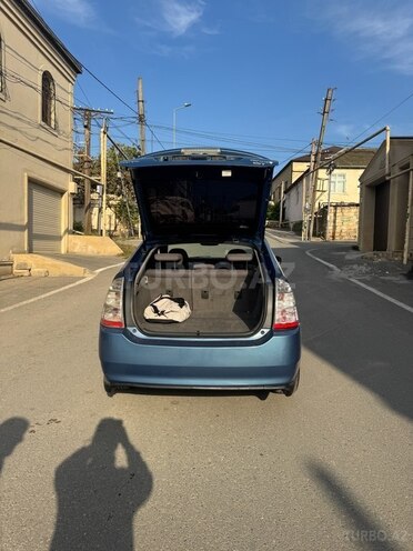 Toyota Prius 2008, 257,495 km - 1.5 l - Bakı