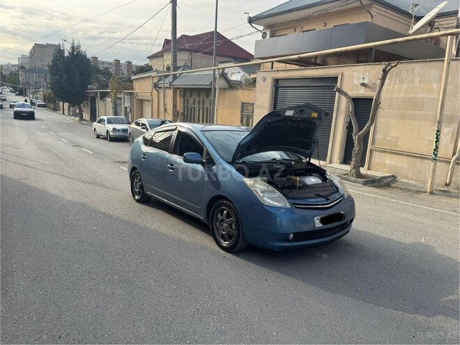 Toyota Prius 2008, 257,495 km - 1.5 l - Bakı