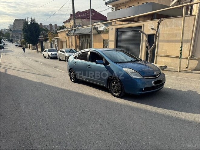 Toyota Prius 2008, 257,495 km - 1.5 l - Bakı