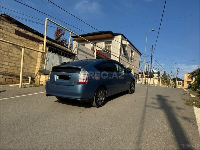 Toyota Prius 2008, 257,495 km - 1.5 l - Bakı