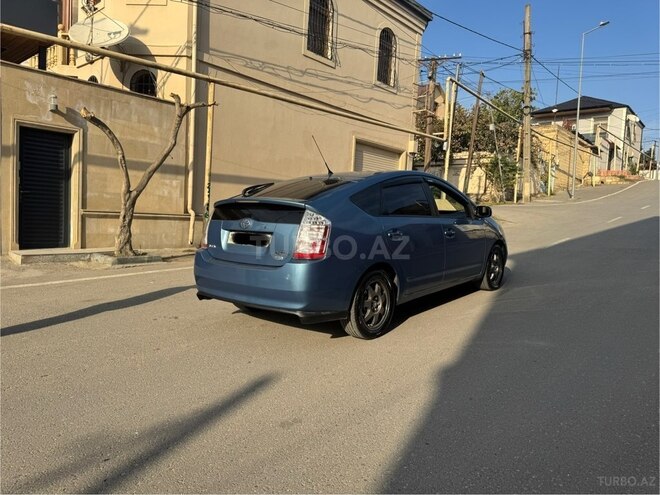 Toyota Prius 2008, 257,495 km - 1.5 l - Bakı