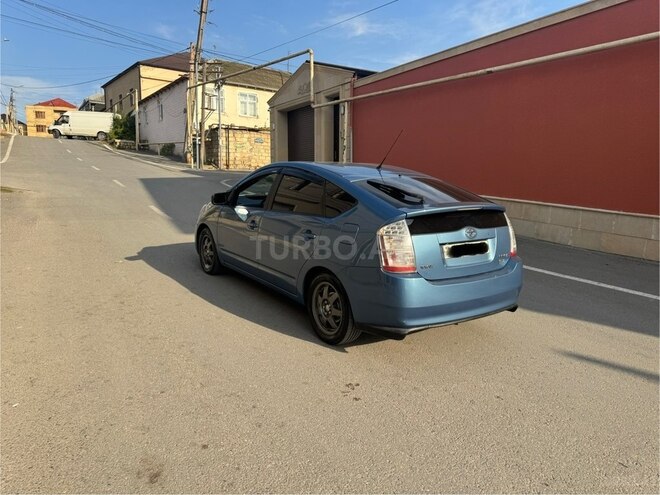 Toyota Prius 2008, 257,495 km - 1.5 l - Bakı