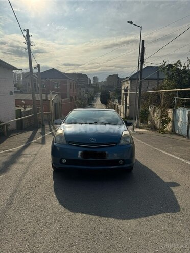 Toyota Prius 2008, 257,495 km - 1.5 l - Bakı